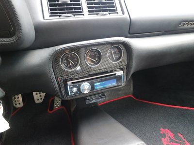 1995 Ferrari F355 — миниатюра 13
