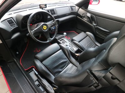 1995 Ferrari F355 — фото 8
