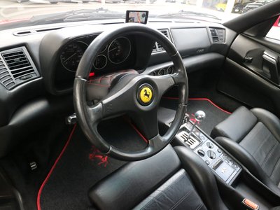 1995 Ferrari F355 — фото 10
