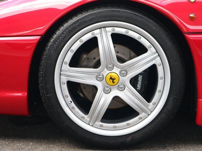 1995 Ferrari F355 — фото 7