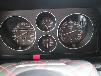 1995 Ferrari F355 — миниатюра 14
