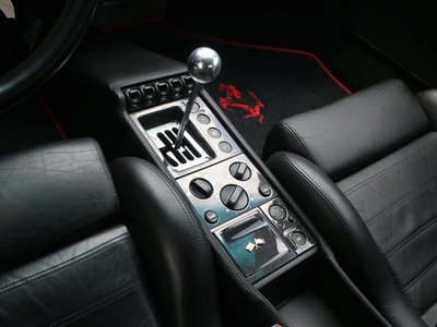 1995 Ferrari F355 — миниатюра 11