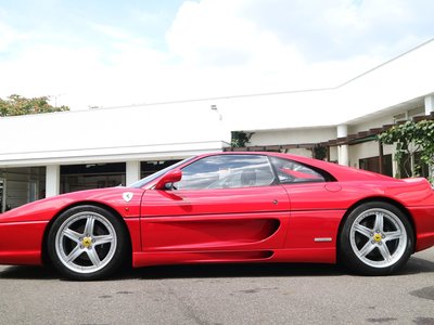 1995 Ferrari F355 — фото 3