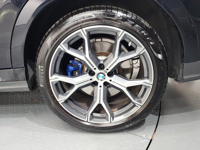 BMW X6 - 8