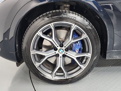 BMW X6 - 6