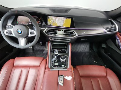 BMW X6 - 5