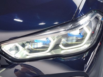 BMW X6 - 9