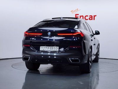 BMW X6 - 3