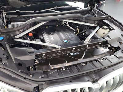BMW X6 - 7