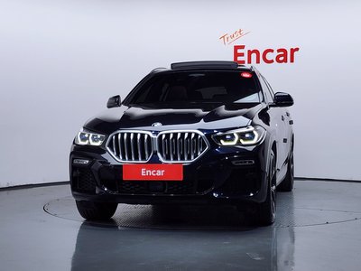 BMW X6 - 2