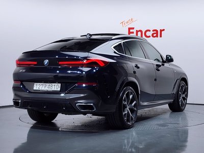 BMW X6 - 4