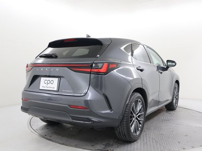 LEXUS NX - 9