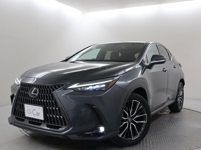 LEXUS NX - 5