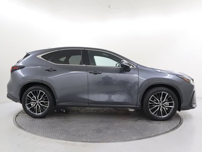 LEXUS NX - 8