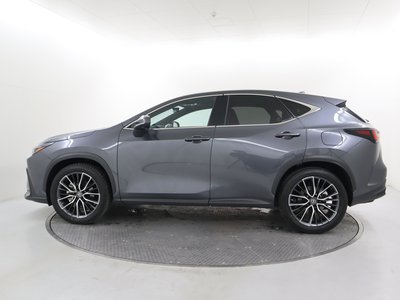 LEXUS NX - 7