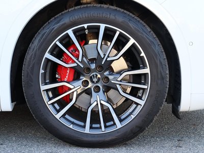 MASERATI GRECALE - 9