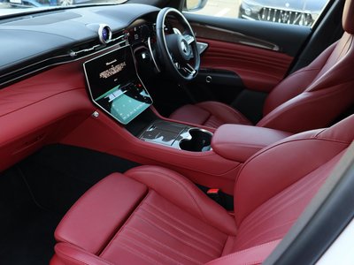 MASERATI GRECALE - 10