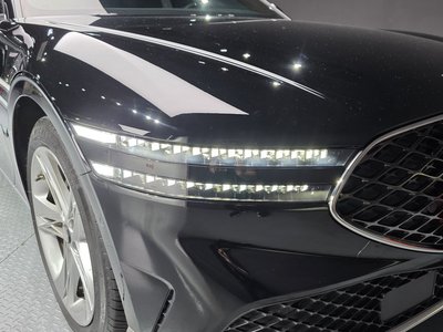 صورة 9 لـ 2022 Genesis G90 (RS4)
