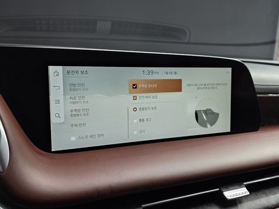 صورة مصغرة 30 لـ 2022 Genesis G90 (RS4)