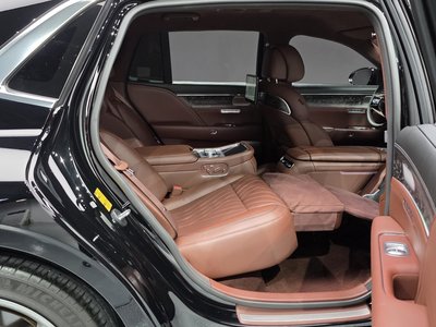 صورة مصغرة 17 لـ 2022 Genesis G90 (RS4)