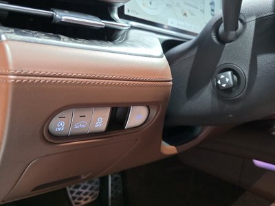 صورة مصغرة 19 لـ 2022 Genesis G90 (RS4)