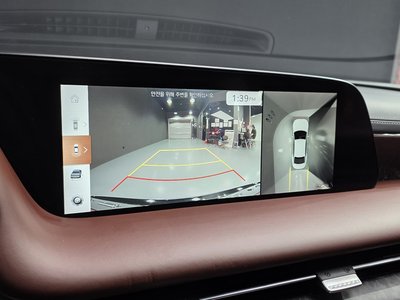 صورة مصغرة 24 لـ 2022 Genesis G90 (RS4)