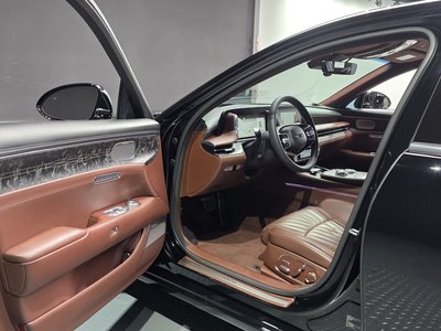 صورة مصغرة 13 لـ 2022 Genesis G90 (RS4)