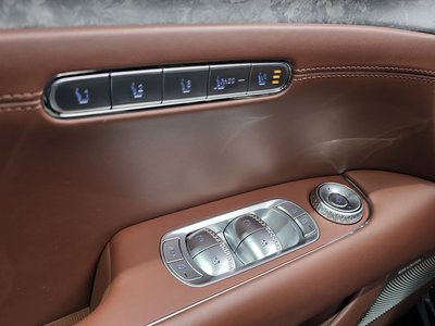 صورة مصغرة 28 لـ 2022 Genesis G90 (RS4)