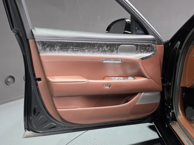 صورة مصغرة 14 لـ 2022 Genesis G90 (RS4)