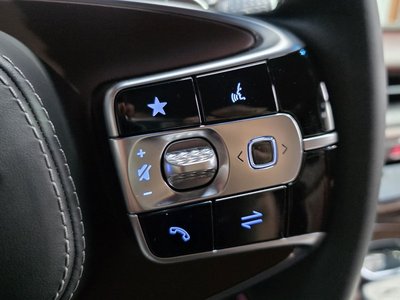 صورة مصغرة 29 لـ 2022 Genesis G90 (RS4)