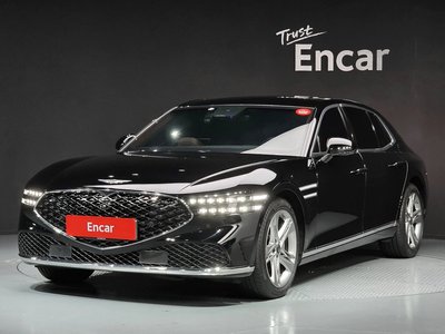 صورة 1 لـ 2022 Genesis G90 (RS4)