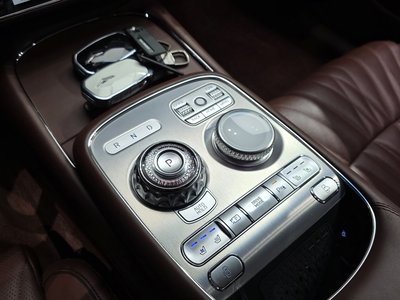 صورة مصغرة 12 لـ 2022 Genesis G90 (RS4)