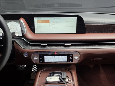 صورة مصغرة 27 لـ 2022 Genesis G90 (RS4)