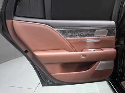 صورة مصغرة 15 لـ 2022 Genesis G90 (RS4)