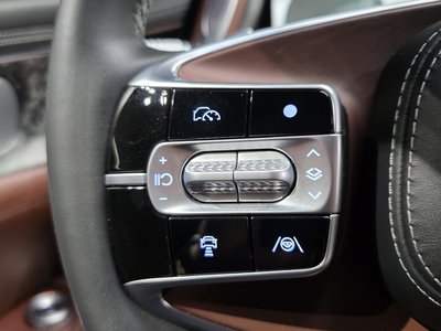 صورة مصغرة 32 لـ 2022 Genesis G90 (RS4)