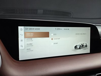 صورة مصغرة 23 لـ 2022 Genesis G90 (RS4)