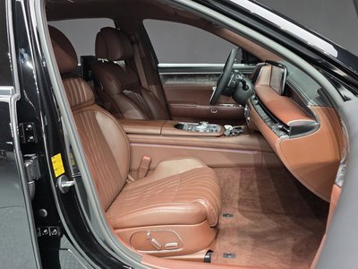 صورة مصغرة 16 لـ 2022 Genesis G90 (RS4)