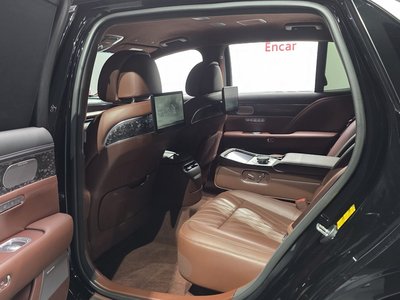 صورة مصغرة 18 لـ 2022 Genesis G90 (RS4)