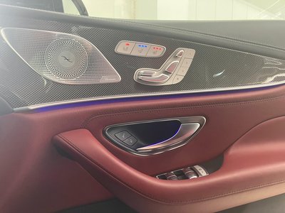 MERCEDES-BENZ CLS-CLASS - 10