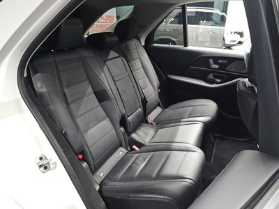 2023 Mercedes-BENZ GLE 缩略图 17