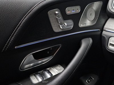 2023 Mercedes-BENZ GLE 缩略图 33