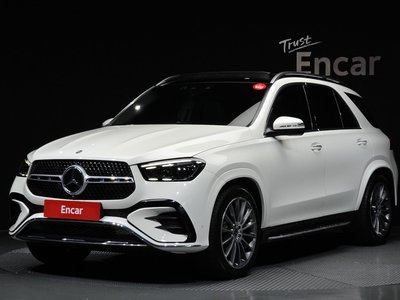 2023 Mercedes-BENZ GLE — фото 1
