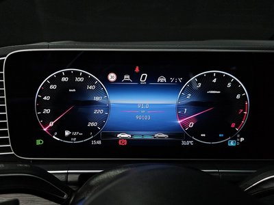 2023 Mercedes-BENZ GLE 缩略图 11