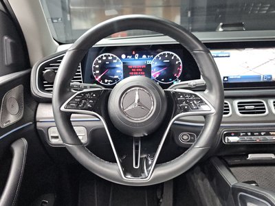 2023 Mercedes-BENZ GLE 缩略图 19