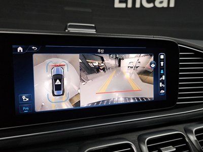 2023 Mercedes-BENZ GLE 缩略图 20