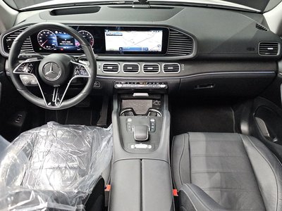 2023 Mercedes-BENZ GLE — фото 5