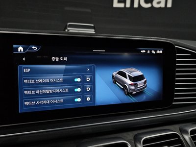 2023 Mercedes-BENZ GLE 缩略图 21
