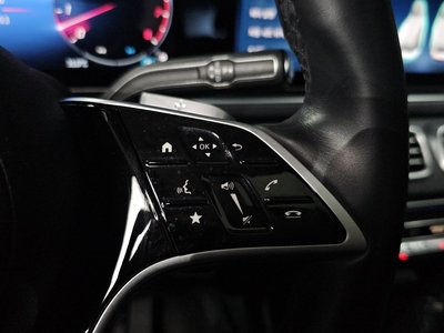 2023 Mercedes-BENZ GLE 缩略图 31