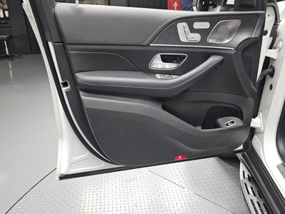 2023 Mercedes-BENZ GLE 缩略图 14