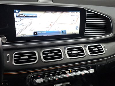 2023 Mercedes-BENZ GLE 缩略图 22